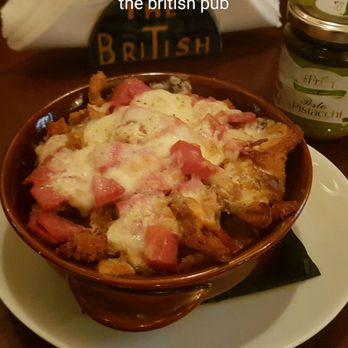 The British - Pubs Near Me - Pompei, NA The British - Pubs Near Me - Pompei, NA
