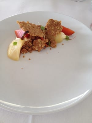 Star of Greece by null