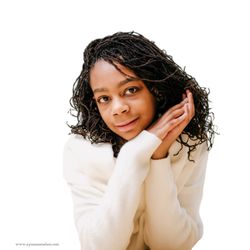 RYL Locking Studio - Sisterlocks