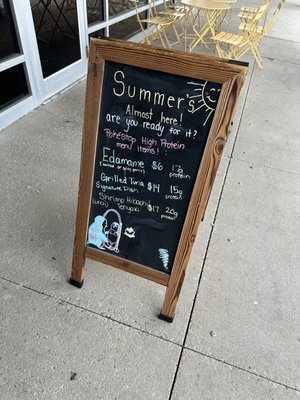 Menu photo 1 Pokestop Pompton Plains, NJ Menu photo 1 Pokestop Pompton Plains, NJ