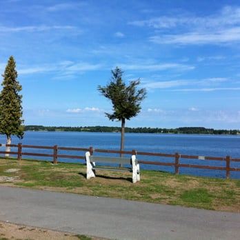 Cedar Point State Park - allright, who woke up this am hungry and took a bite of the tree? - Parks Near Me - Clayton, New York Cedar Point State Park - allright, who woke up this am hungry and took a bite of the tree? - Parks Near Me - Clayton, New York