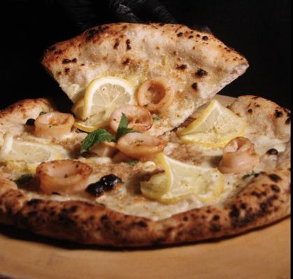 Kesté Pizza e Vino by null