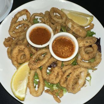 Happy Snapper Seafood Restaurant - Fried calamari - Seafood Near Me - Orlando, Florida Happy Snapper Seafood Restaurant - Fried calamari - Seafood Near Me - Orlando, Florida