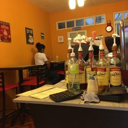 Diverxo Cafe