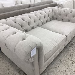 RH Outlet Houston