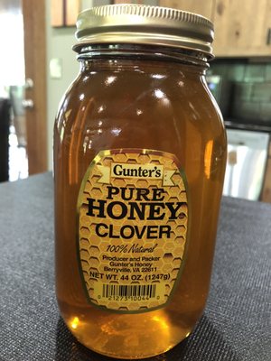 Boonville Milling Company by null