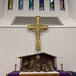 Faith United Church of Christ