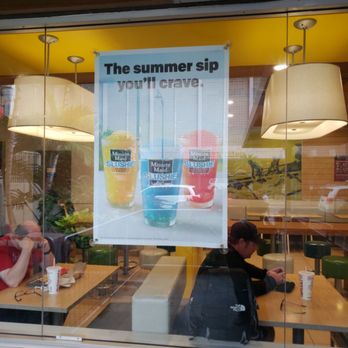 McDonald's - Summer sip crave - Fast Food Near Me - Honolulu, Hawaii McDonald's - Summer sip crave - Fast Food Near Me - Honolulu, Hawaii