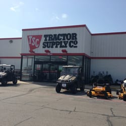 Tractor Supply