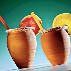 La Tienda Latina - Taking the edge off just got better. Our Jarrito Loco provides the tangy mixed drink you desire!