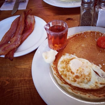 Sam's Log Cabin - Breakfast & Brunch Near Me - Albany, California