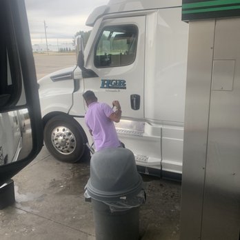 Petro Stopping Centers - Pump is not a truck wash place - Gas Stations Near Me - Gadsden, Alabama Petro Stopping Centers - Pump is not a truck wash place - Gas Stations Near Me - Gadsden, Alabama