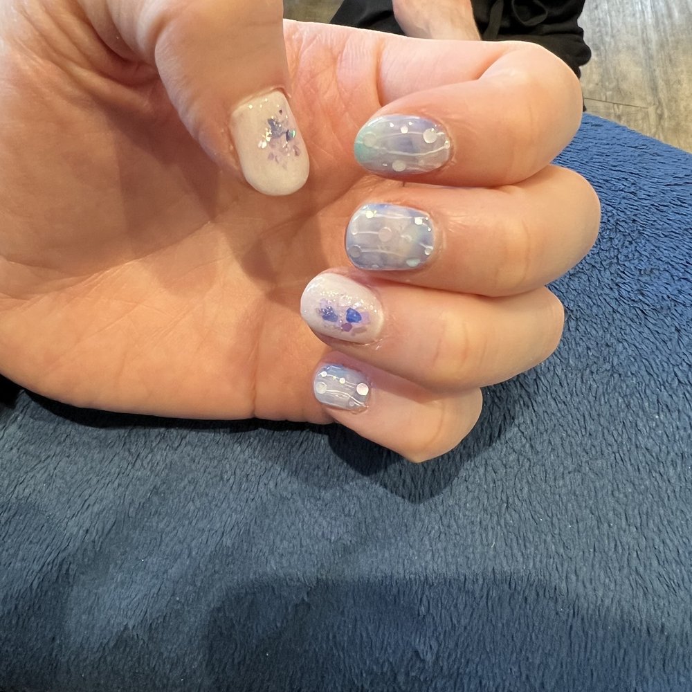 Nail Salon Ai - Nail Salons Near Me - Honolulu, Hawaii Nail Salon Ai - Nail Salons Near Me - Honolulu, Hawaii