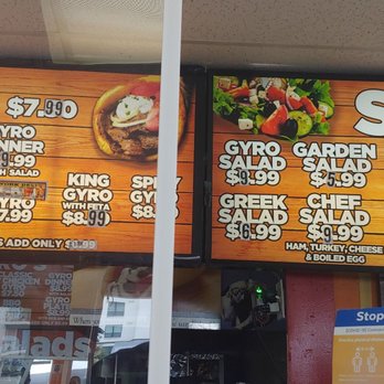 New York Deli - Sandwiches Near Me - Orlando, Florida