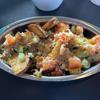 Terminal 3 Bar & Grill - Loaded tip potatoes. - Cocktail Bars Near Me - Bridgeton, Missouri Terminal 3 Bar & Grill - Loaded tip potatoes. - Cocktail Bars Near Me - Bridgeton, Missouri