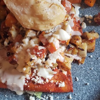 Los Huacales - Enchiladas Mineras - Mexican Near Me - Guanajuato, GUA