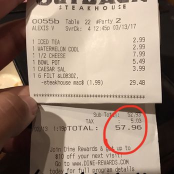 Outback Steakhouse - Very cheap and affordable! - Steakhouses Near Me - Gonzales, Louisiana Outback Steakhouse - Very cheap and affordable! - Steakhouses Near Me - Gonzales, Louisiana