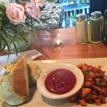 ION Restaurant, It's Only Natural, ION - Awesome details, well plated and well played - Vegan Near Me - Middletown, Connecticut ION Restaurant, It's Only Natural, ION - Awesome details, well plated and well played - Vegan Near Me - Middletown, Connecticut