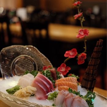 Matsu Japanese Restaurant - Boat - Japanese Near Me - Linthicum, Maryland