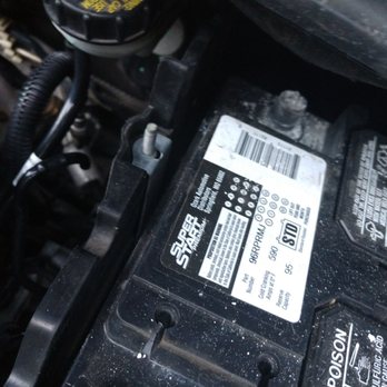 Weston Kia - More corrosion photos.  Be n to dealer 3 times.  Promised new battery, did not get it. - Auto Repair Near Me - Gresham, Oregon