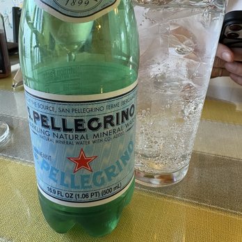 Citron European Bistro - Pellegrino - sparkling water available in a bottle - French Near Me - Tacoma, Washington Citron European Bistro - Pellegrino - sparkling water available in a bottle - French Near Me - Tacoma, Washington