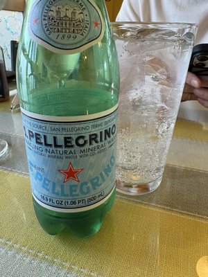 Citron European Bistro by null