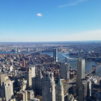 One World Observatory - Observatories Near Me - New York, New York One World Observatory - Observatories Near Me - New York, New York