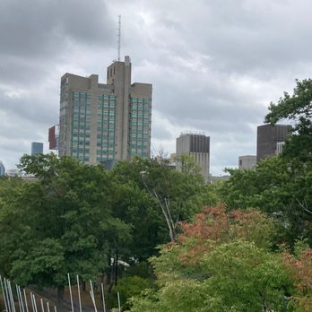 Boston University Bridge - Landmarks & Historical Buildings Near Me - Boston, Massachusetts