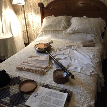 Roedde House Museum - Museums Near Me - Vancouver, British Columbia