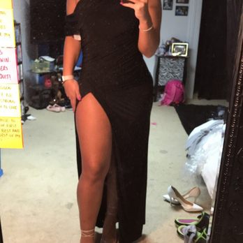 Windsor - I would highly recommend you go try on a dress in store before purchasing one online just so you know where you fit on the sizing scale. - Accessories Near Me - Arlington, Texas Windsor - I would highly recommend you go try on a dress in store before purchasing one online just so you know where you fit on the sizing scale. - Accessories Near Me - Arlington, Texas
