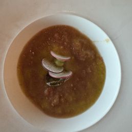 gazpacho gazpacho