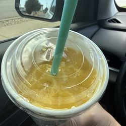 Tropical Smoothie Cafe - DETOX ISLAND GREEN®