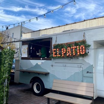 El Patio Truck - Dominican Near Me - Mount Vernon , New York