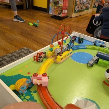 Frisco Train Store - Train set for kids - Toy Stores Near Me - Valley Park, Missouri
