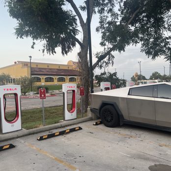 Tesla SuperCharger Columbus - EV Charging Stations Near Me - Columbus, Texas Tesla SuperCharger Columbus - EV Charging Stations Near Me - Columbus, Texas