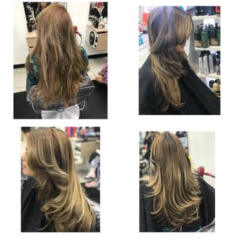 Hair Cuttery - Hair by Bella - Hair Stylists Near Me - Aventura, Florida Hair Cuttery - Hair by Bella - Hair Stylists Near Me - Aventura, Florida