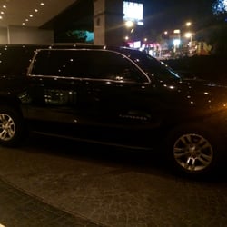 Blackstar Executive Transportation
