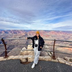 Grand Canyon National Park - Pima Point