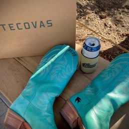 Boots Branding