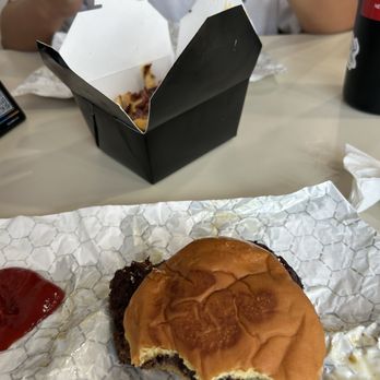 Burger Nerds - Queso Burgers - Burgers Near Me - Metairie, Louisiana
