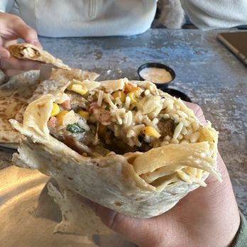 Pancheros Mexican Grill - Bedminster - Burrito - Mexican Near Me - Bedminster, New Jersey