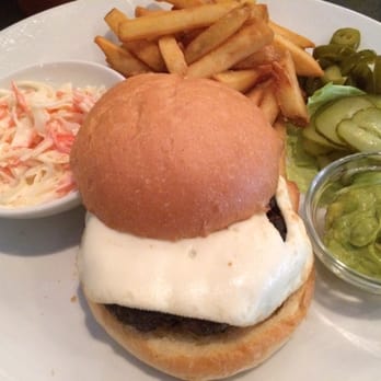 Zsa Zsa Burger - Mexican heat burger - Burgers Near Me - Berlin, BE