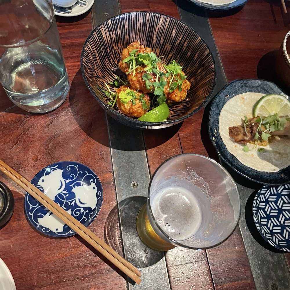 Shirubē - Chicken Karaage and taco - Izakaya Near Me - Santa Monica, California Shirubē - Chicken Karaage and taco - Izakaya Near Me - Santa Monica, California
