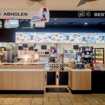 McDonald's - Fast Food Near Me - Bentwisch, MV