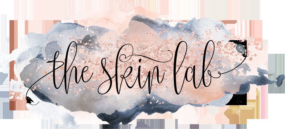 The Skin Lab Logo