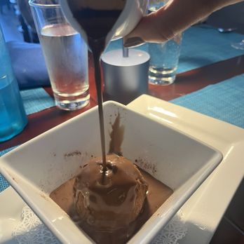 Cafe Med Eugene - Tartufo - Italian Near Me - Eugene, Oregon