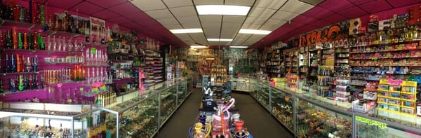 UP IN SMOKE - Updated May 2026 - 325 Hwy 17 N, Surfside Beach, South  Carolina - Vape Shops - Phone Number - Yelp