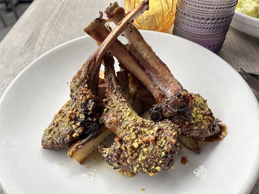 Settepani Restaurant by null