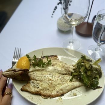 Avra Rockefeller Center - Branzino - Greek Near Me - New York, New York Avra Rockefeller Center - Branzino - Greek Near Me - New York, New York