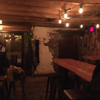 600 T - Cocktail Bars Near Me - Washington, DC, District of Columbia